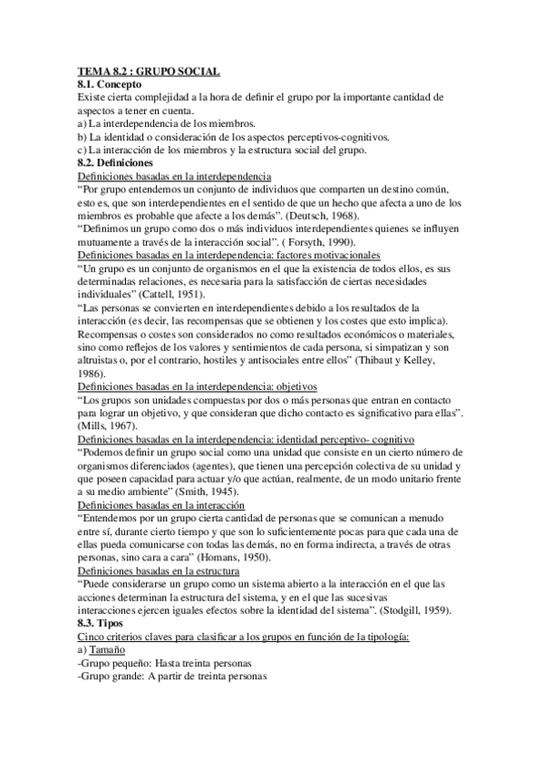 Miniatura del documento TEMA 8.2 GRUPO SOCIAL.docx