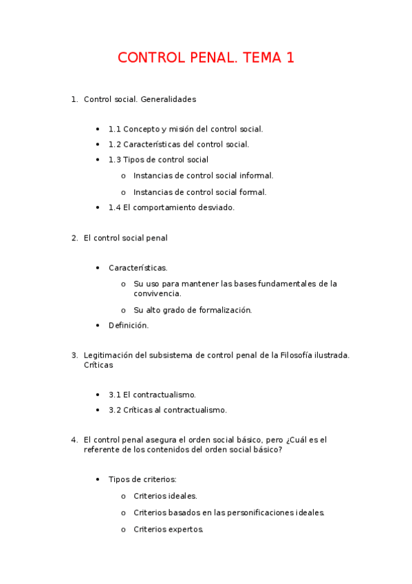 Miniatura del documento tema 1 control penal.odt