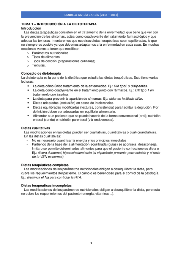 Miniatura del documento Apuntes Dietoterapia (2017 - 2018).pdf