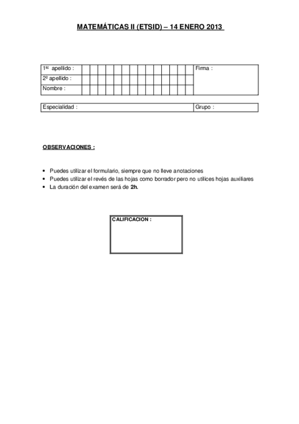 Miniatura del documento EXAMEN ENERO 2013.docx
