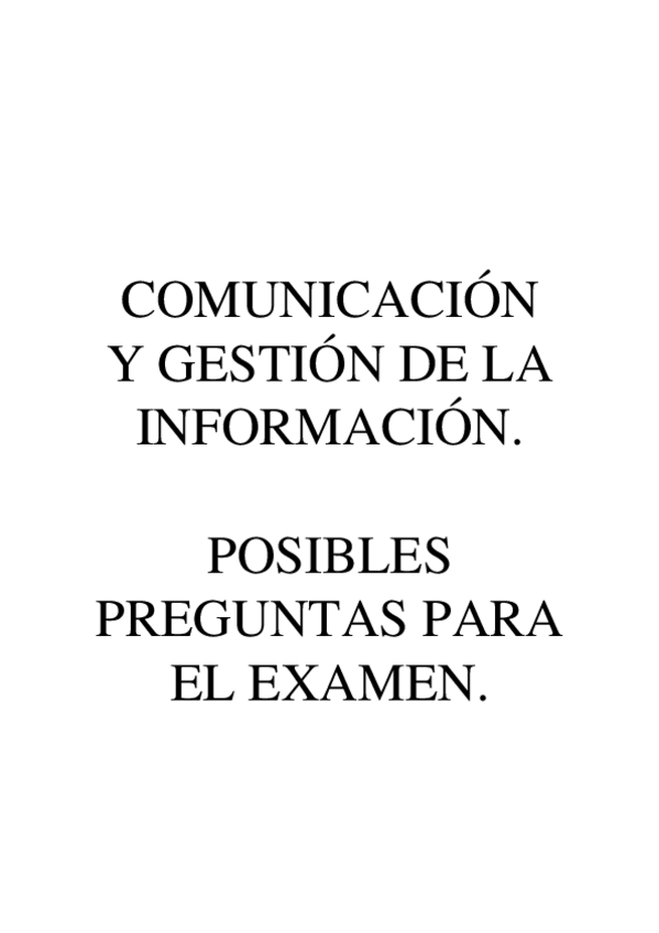 Miniatura del documento COMUNICACIÓN Y GESTIÓN DE LA INFORMACIÓN.docx