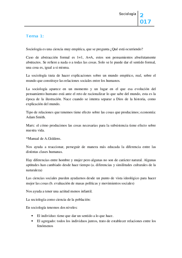 Miniatura del documento Sociología.docx