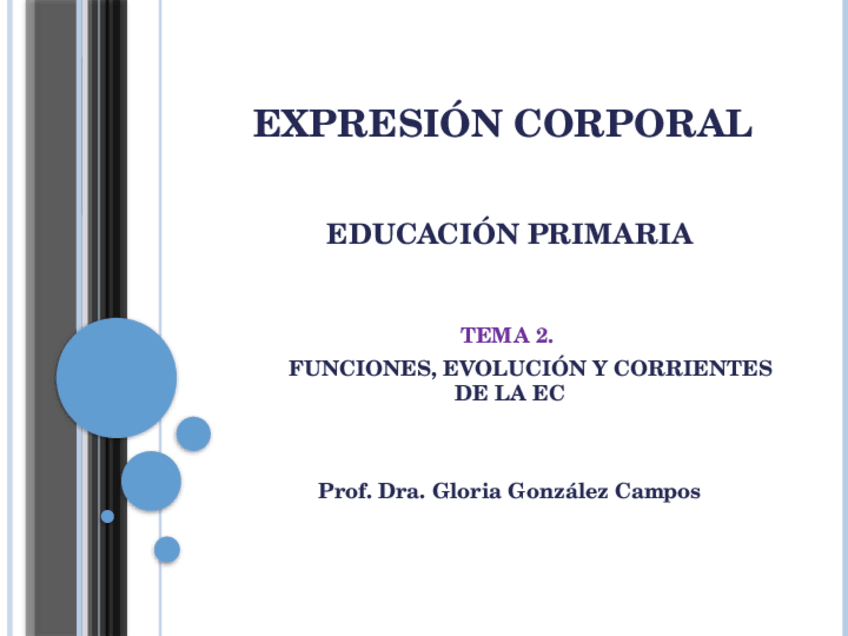 Miniatura del documento T-2. FUNCIONES EVOLUCION Y CORRIENTES DE LA EF.pptx