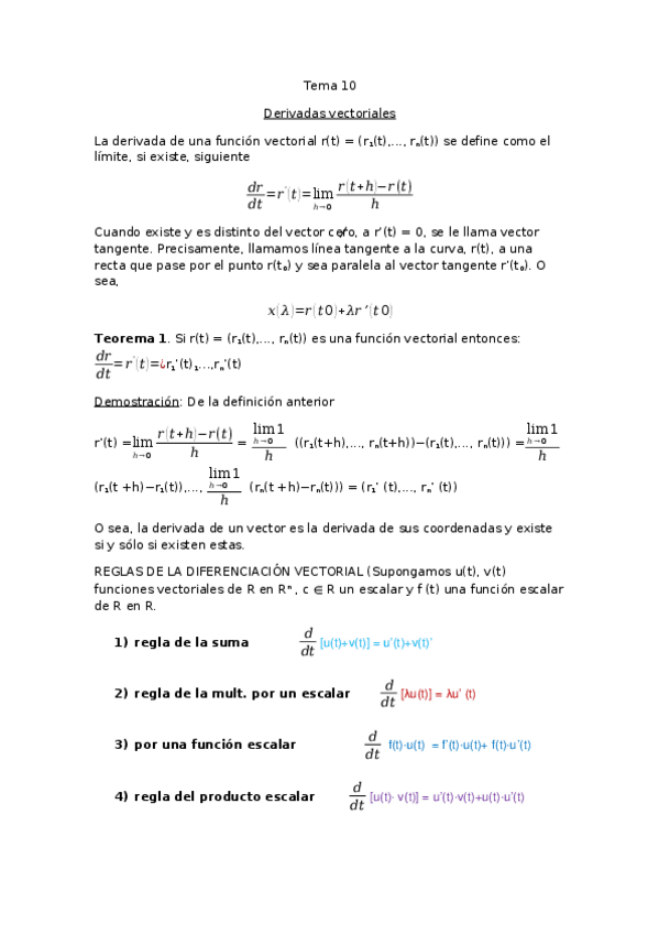 Miniatura del documento Tema 10 Derivadas Vectoriales.docx