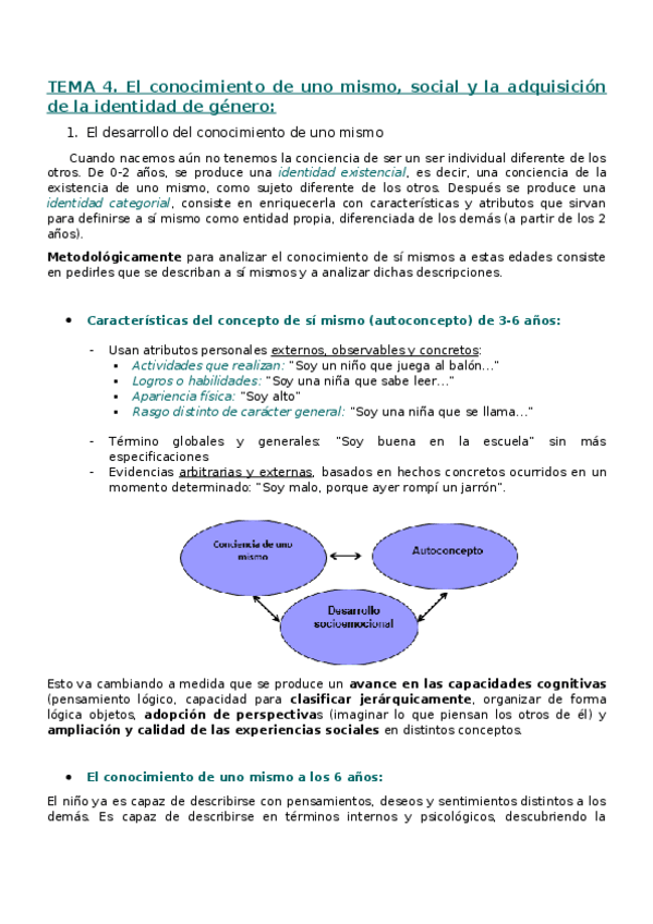 Miniatura del documento TEMA 4. El conocimiento de uno mismo.docx