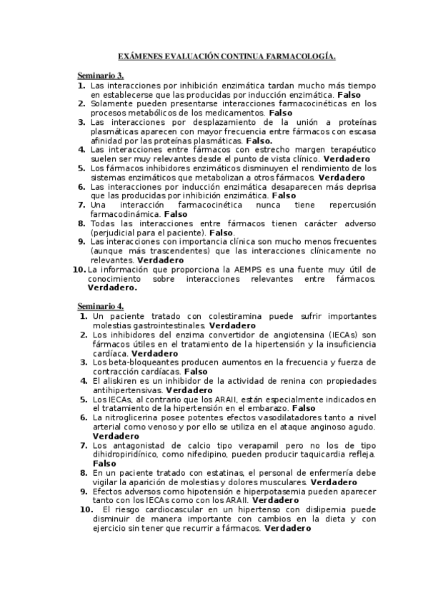 Miniatura del documento EXÁMENES EVALUACIÓN CONTINUA FARMACOLOGÍA.docx