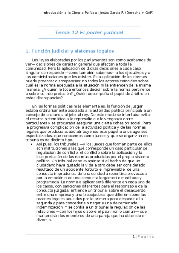 Miniatura del documento Tema 12 El Poder Judicial.docx