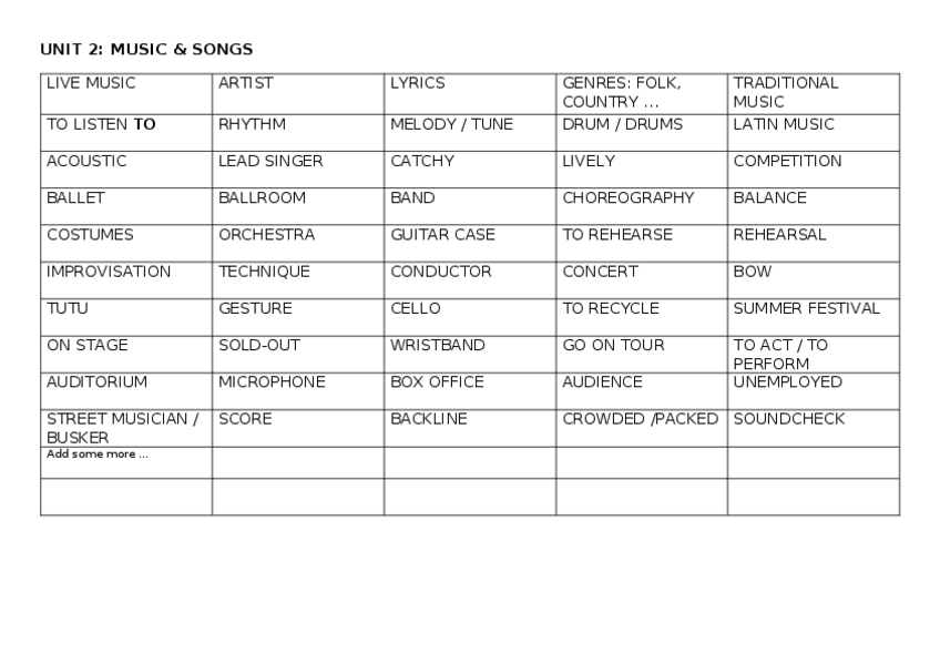 Miniatura del documento UNIT 2_VOCABULARY_MUSIC.docx