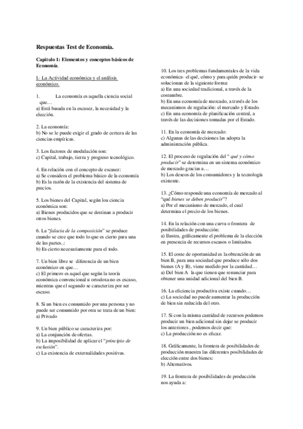 Miniatura del documento Test economia.doc