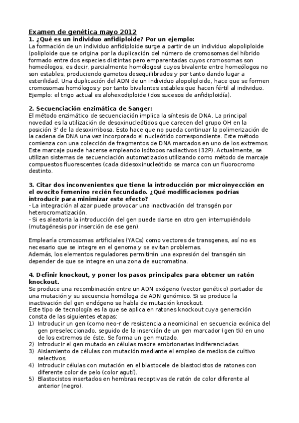 Miniatura del documento Examen de genética mayo 2012.docx