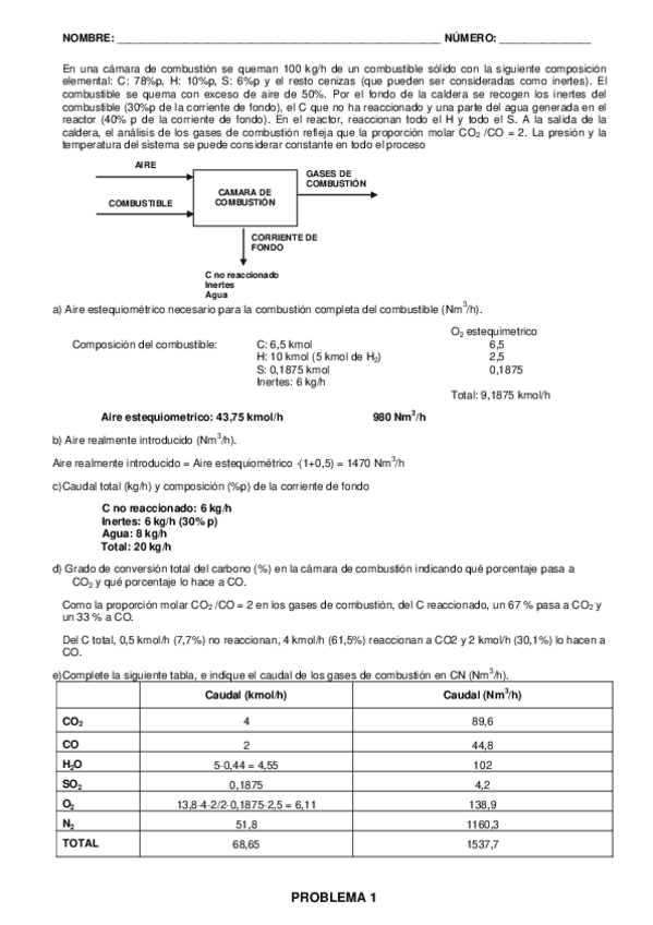 Miniatura del documento Balance de Materia resuelto.pdf