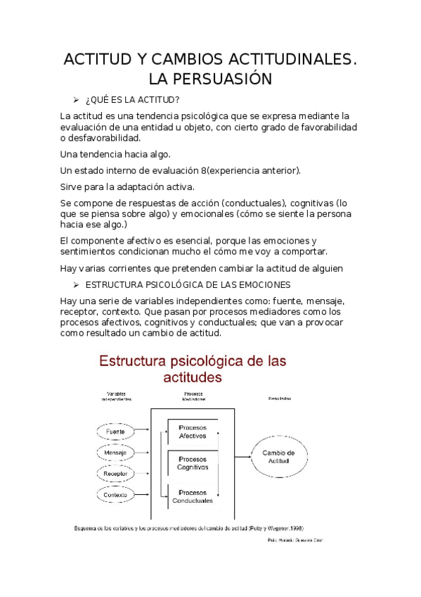 Miniatura del documento ACTITUD Y CAMBIOS ACTITUDINALES.docx