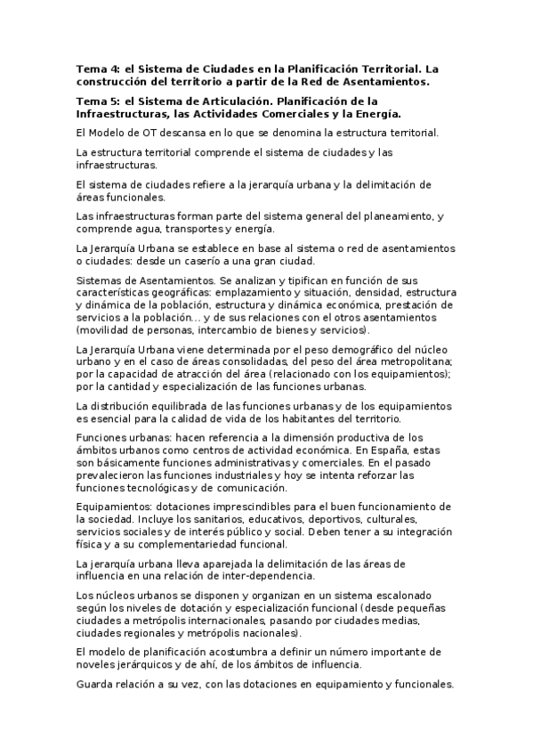 Miniatura del documento Tema 4 Y 5 Sistema Ciudades.docx