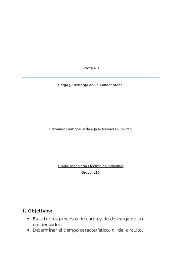 Miniatura del documento carga y descarga de un condensador.docx