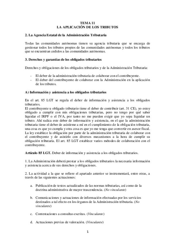 Miniatura del documento TEMA 11. La aplicación de los tributos.pdf