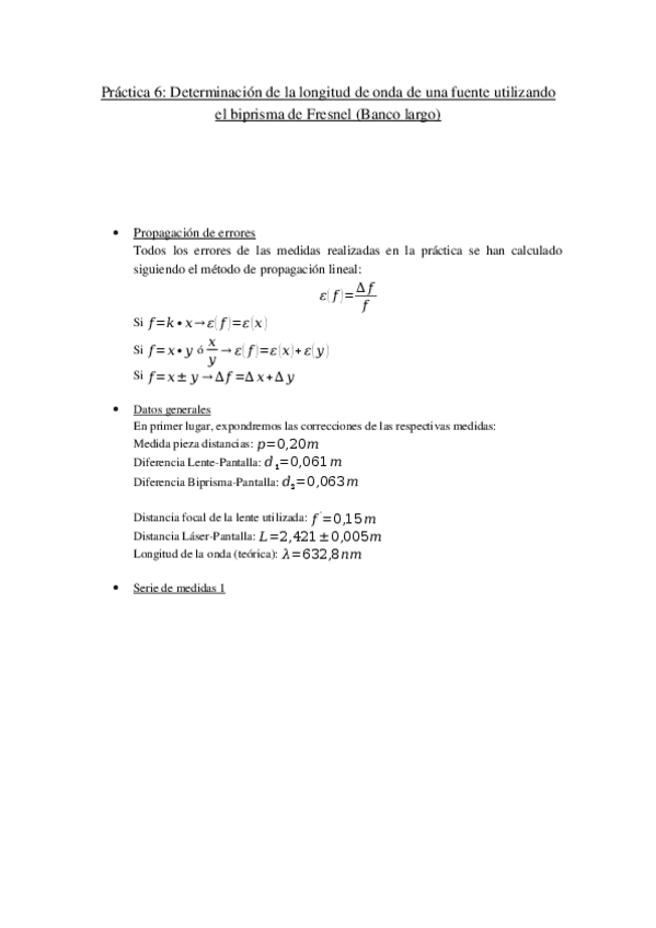 Miniatura del documento Práctica 6 BIPRISMA DE FRESNEL - copia.docx