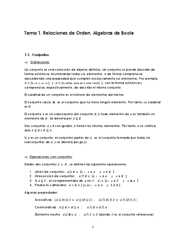Miniatura del documento Tema-1.-Relaciones-de-Orden.-Algebras-de-Boole.pdf