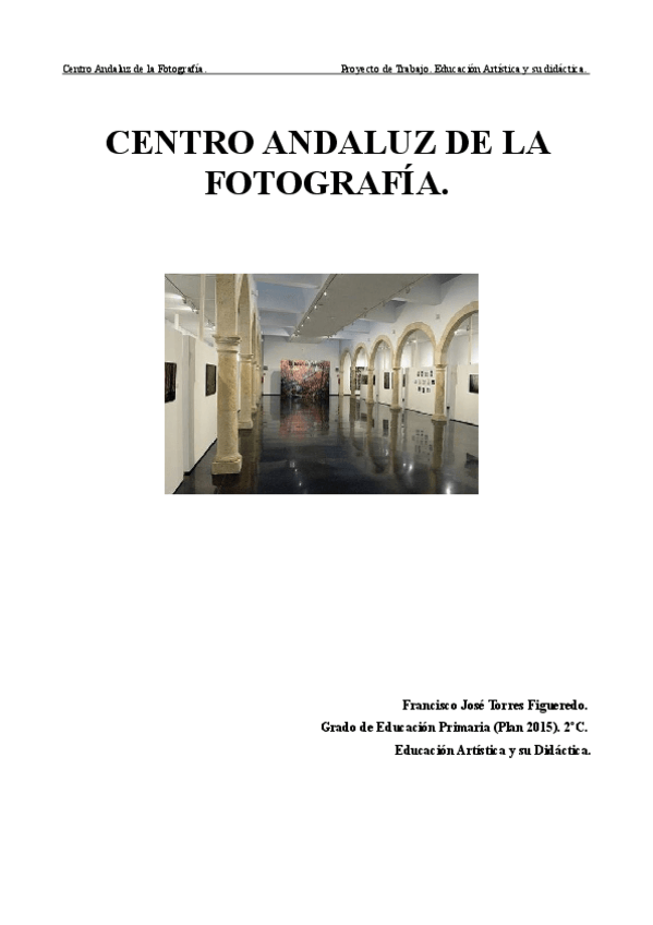 Miniatura del documento Centro Andaluz de Fotografía.SI..pdf