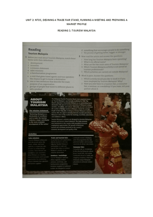 Miniatura del documento Unit 2 NTO- Designing a trade fair stand, running meetings, preparing a market profile - copia.pdf