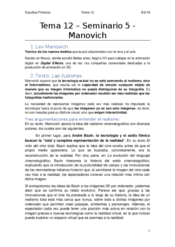 Miniatura del documento TEMA 12 - SEMINARIO 5 - MANOVICH.docx