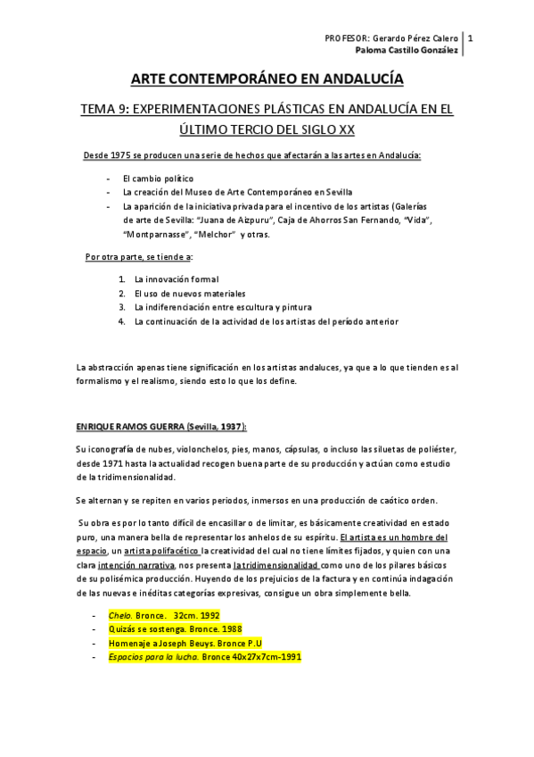 Miniatura del documento TEMA 9 EXPERIMENTACIONES PLASTICAS EN ANDALUCIA EN EL ULTIMO TERCIO DEL SIGLO XX.pdf