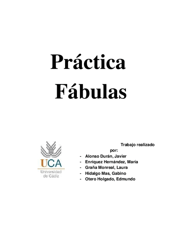 Miniatura del documento Fábula.docx