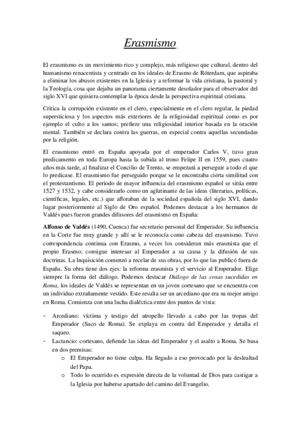 Miniatura del documento Erasmismo.docx