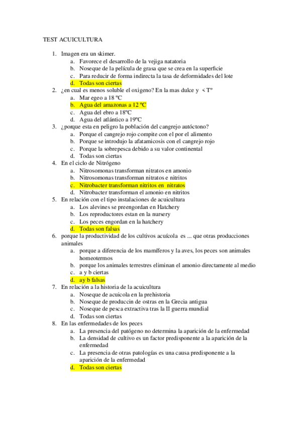 Miniatura del documento TEST ACUICULTURA.doc