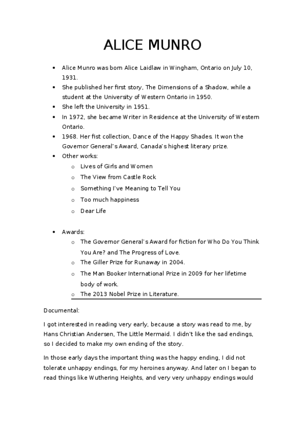 Miniatura del documento ALICE MUNRO.docx