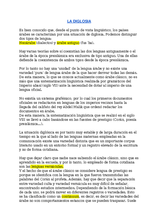 Miniatura del documento LA DIGLOSIA.docx