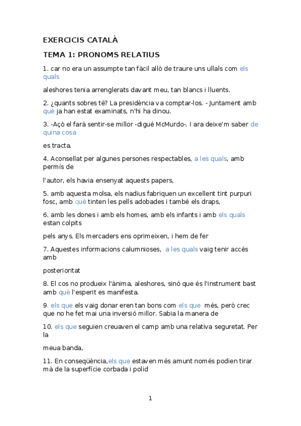 Miniatura del documento Pronoms relatius 1.docx