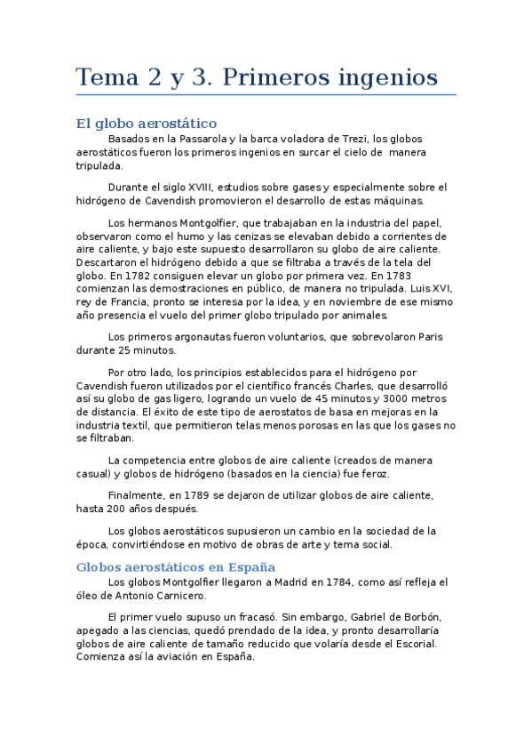 Miniatura del documento Tema 2-3. Globos y dirigibles.docx