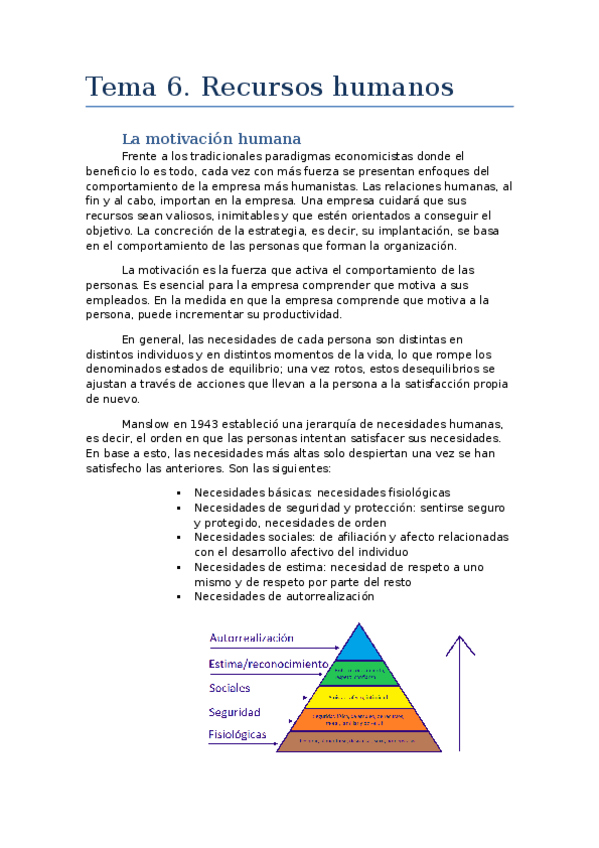 Miniatura del documento Tema 6. Recursos humanos.docx