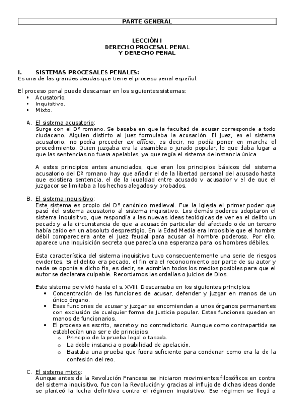 Miniatura del documento Apuntes Derecho Procesal Penal Finales.docx