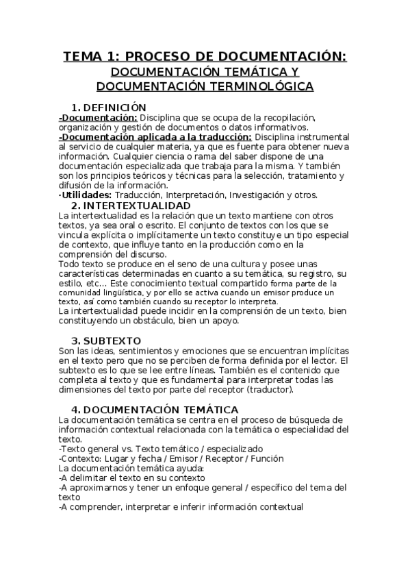 Miniatura del documento TEMA 1 DOCUMENTACIÓN.docx
