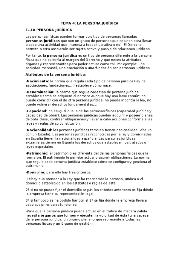 Miniatura del documento TEMA 4 derecho.docx