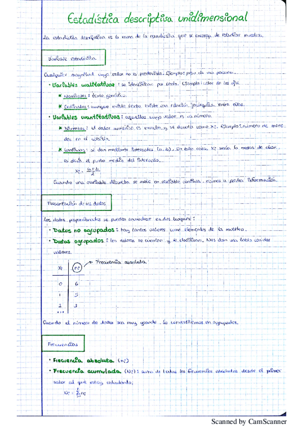 Miniatura del documento Teoría - unidimensional.pdf