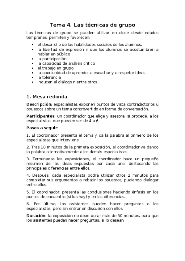 Miniatura del documento Tema 4.docx