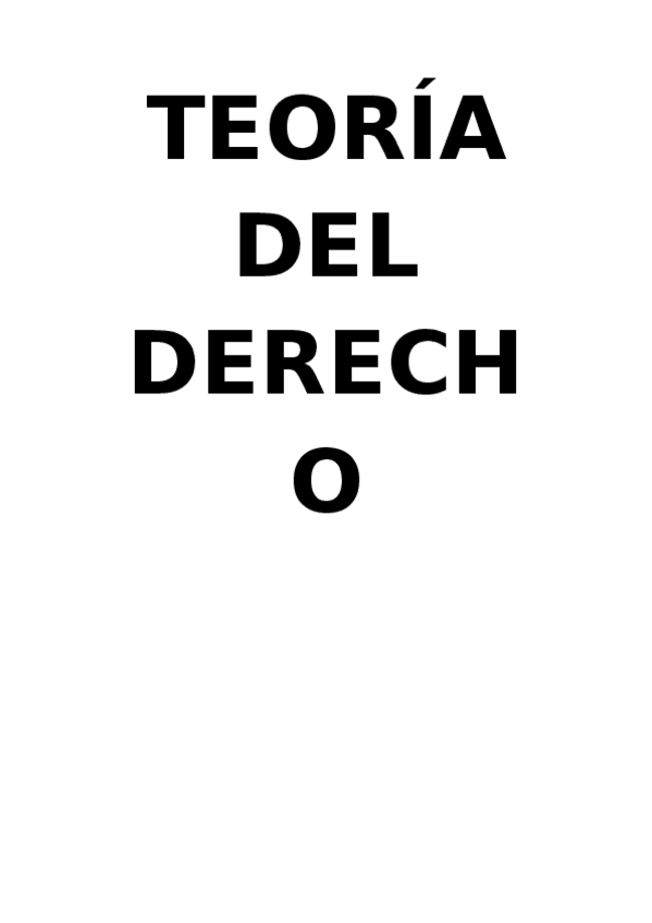 Miniatura del documento TEORÍA DEL DERECHO.docx
