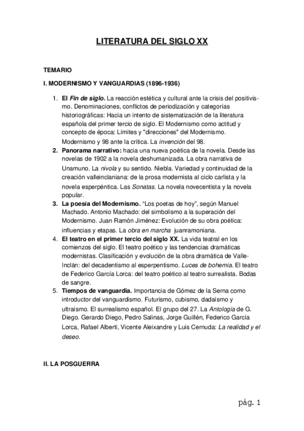 Miniatura del documento literatura XX.docx