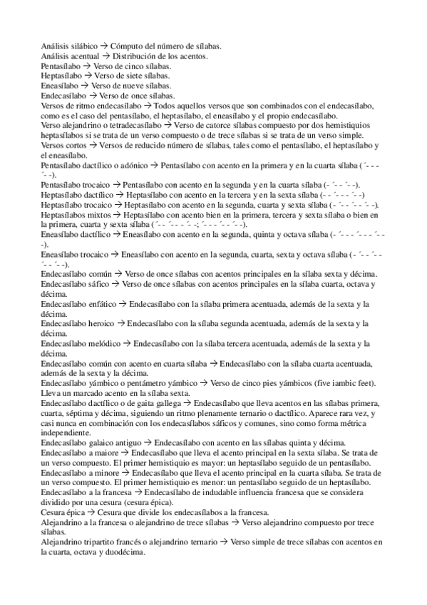 Miniatura del documento Vocabulario Métrica Capítulo III (Clases de Versos).pdf