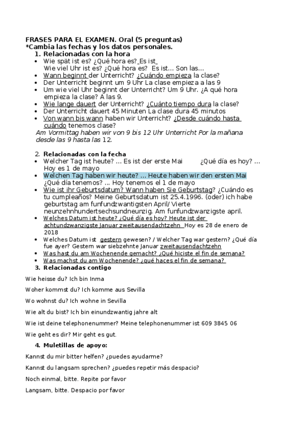 Miniatura del documento aleman oral.docx