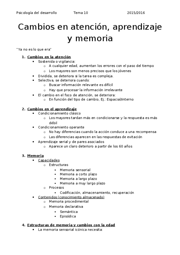 Miniatura del documento Psicología del desarrollo - Tema 10.docx
