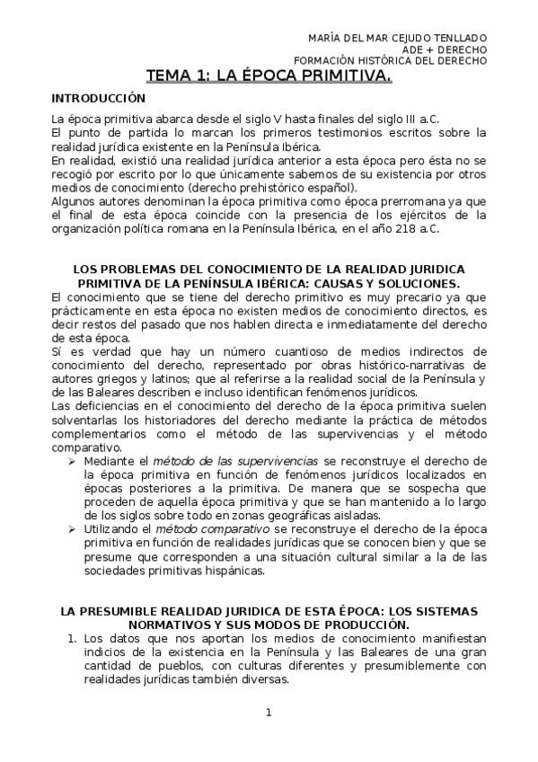 Miniatura del documento TEMA 1 LA ÉPOCA PRIMITIVA.docx