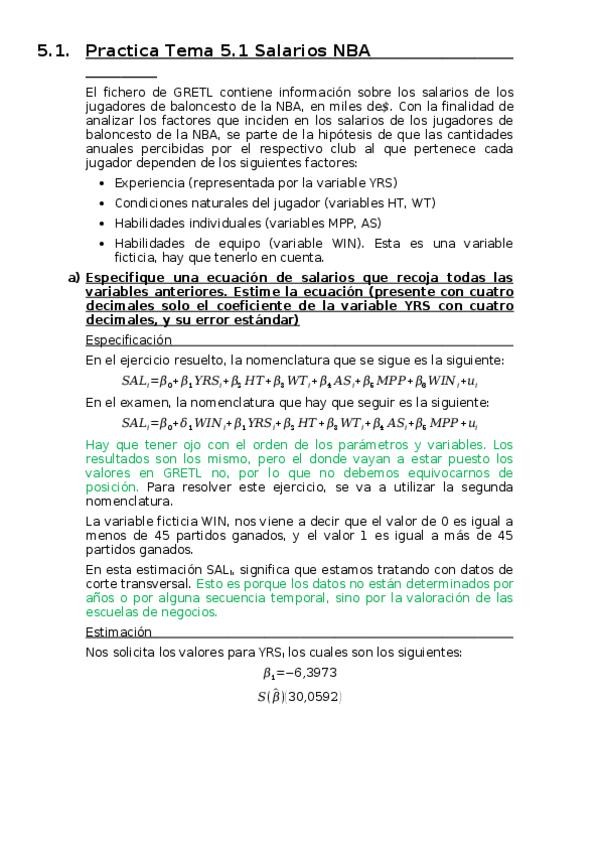 Miniatura del documento Práctica 5.1. Salarios NBA.docx
