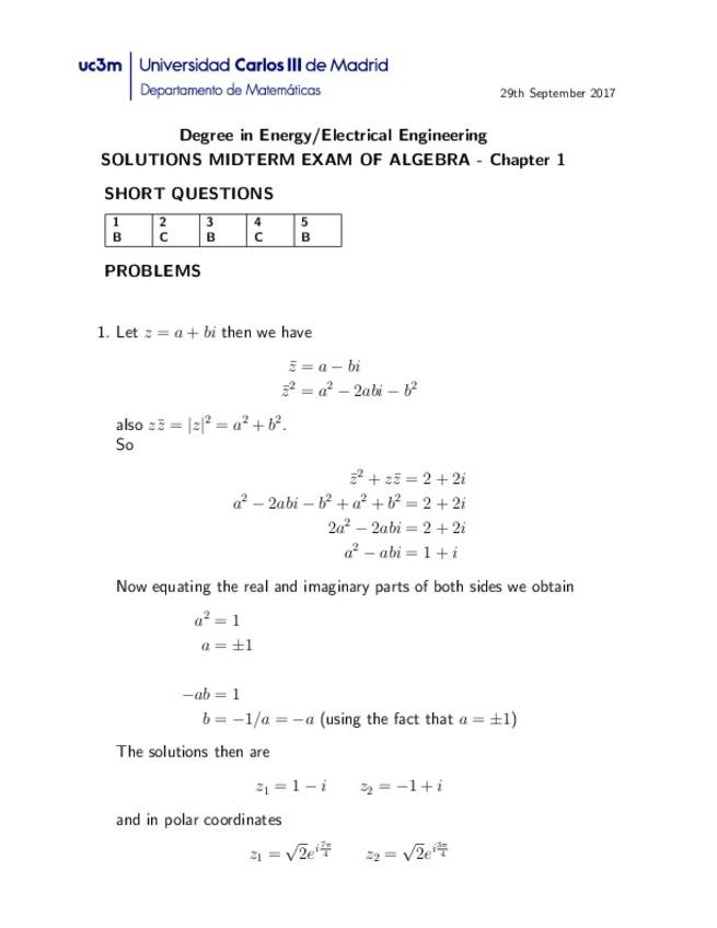Miniatura del documento Mid1_G42 (Solutions).pdf