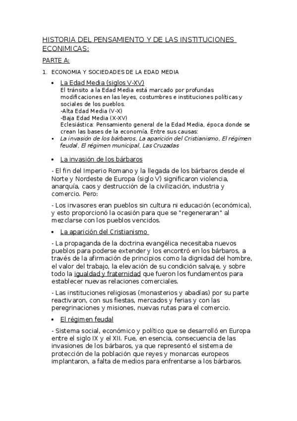 Miniatura del documento HISTORIA DEL PENSAMIENTO Y DE LAS INSTITUCIONES ECONIMICAS.docx