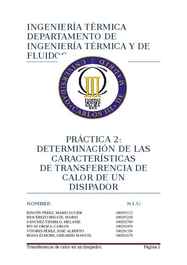 Miniatura del documento Térmica- Transferencia de Calor.docx