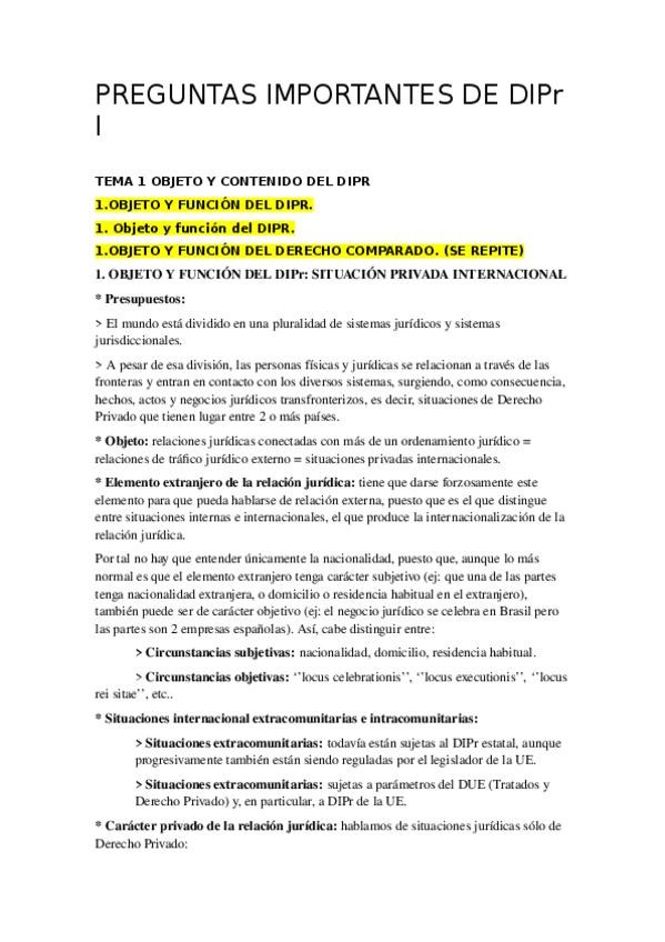 Miniatura del documento COMPILACIÓN PREGUNTAS DE EXAMEN  DEFINITIVO FRECUENTES (REDACTADAS).docx