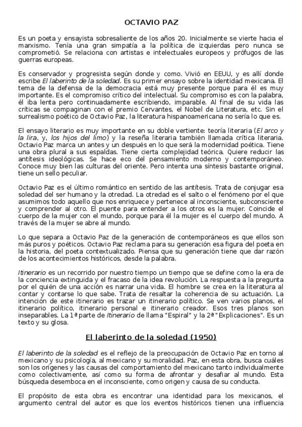 Miniatura del documento EL LABERINTO DE LA SOLEDAD.docx